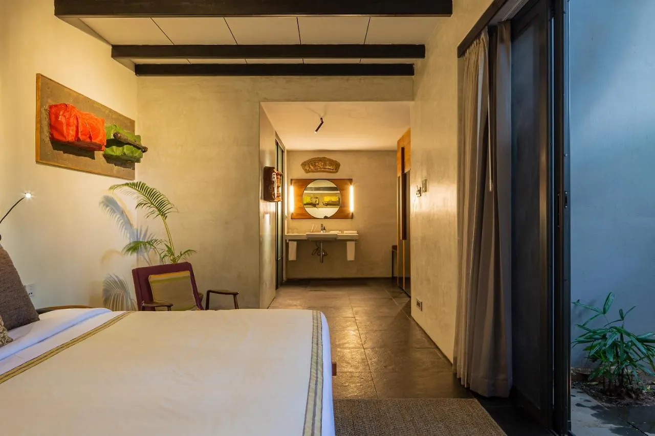The Postcard Mandalay Hall, Kochi Hotell