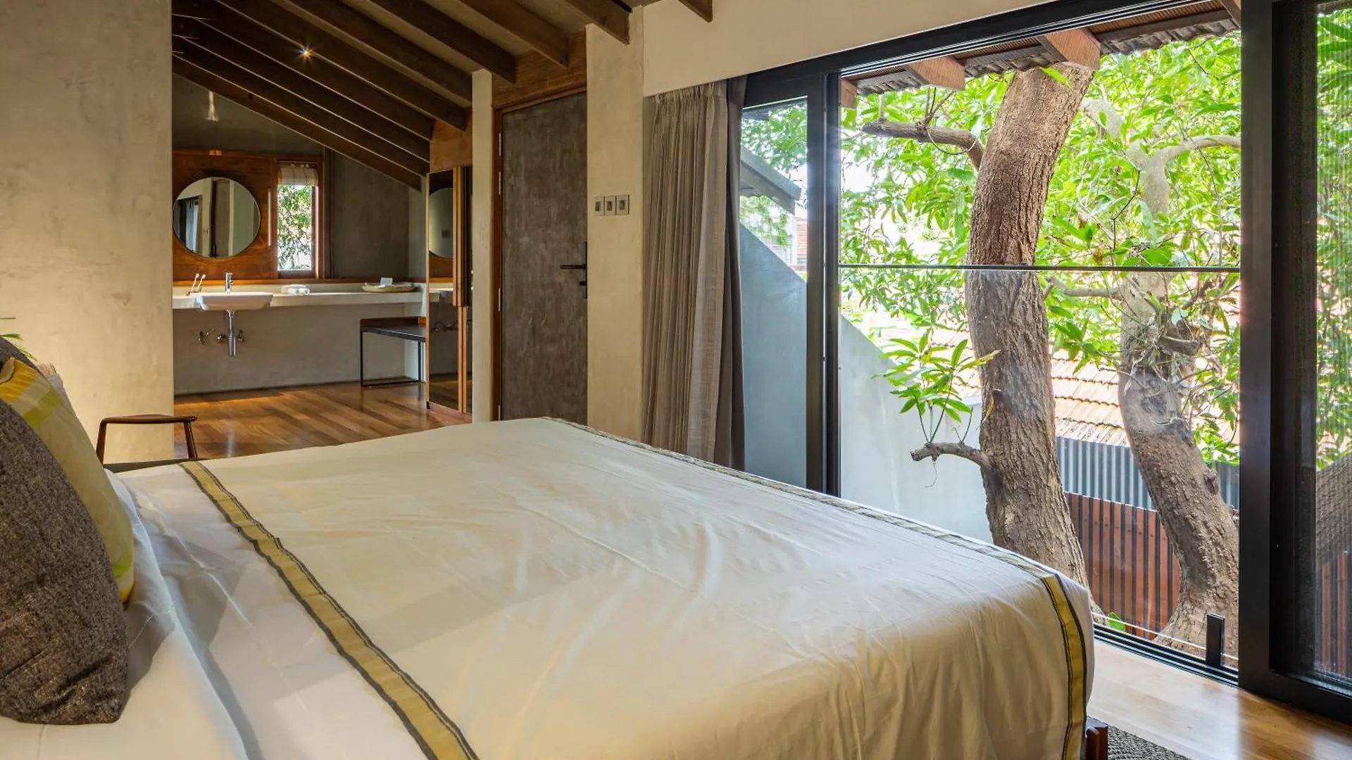 The Postcard Mandalay Hall, Kochi Hotell