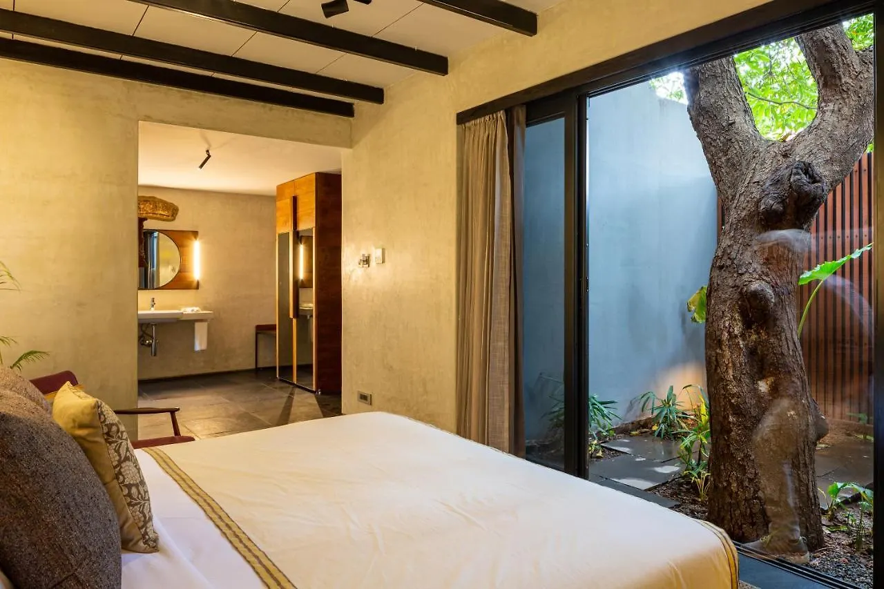 Hotell The Postcard Mandalay Hall, Kochi
